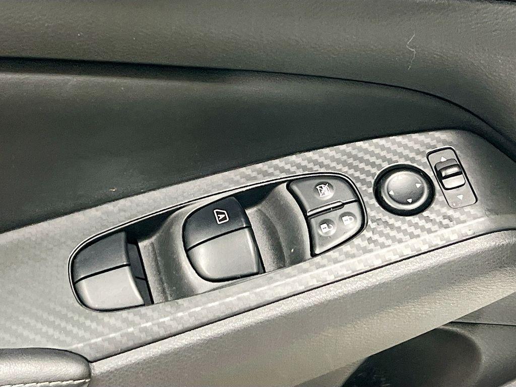 used 2024 Nissan Altima car, priced at $17,385