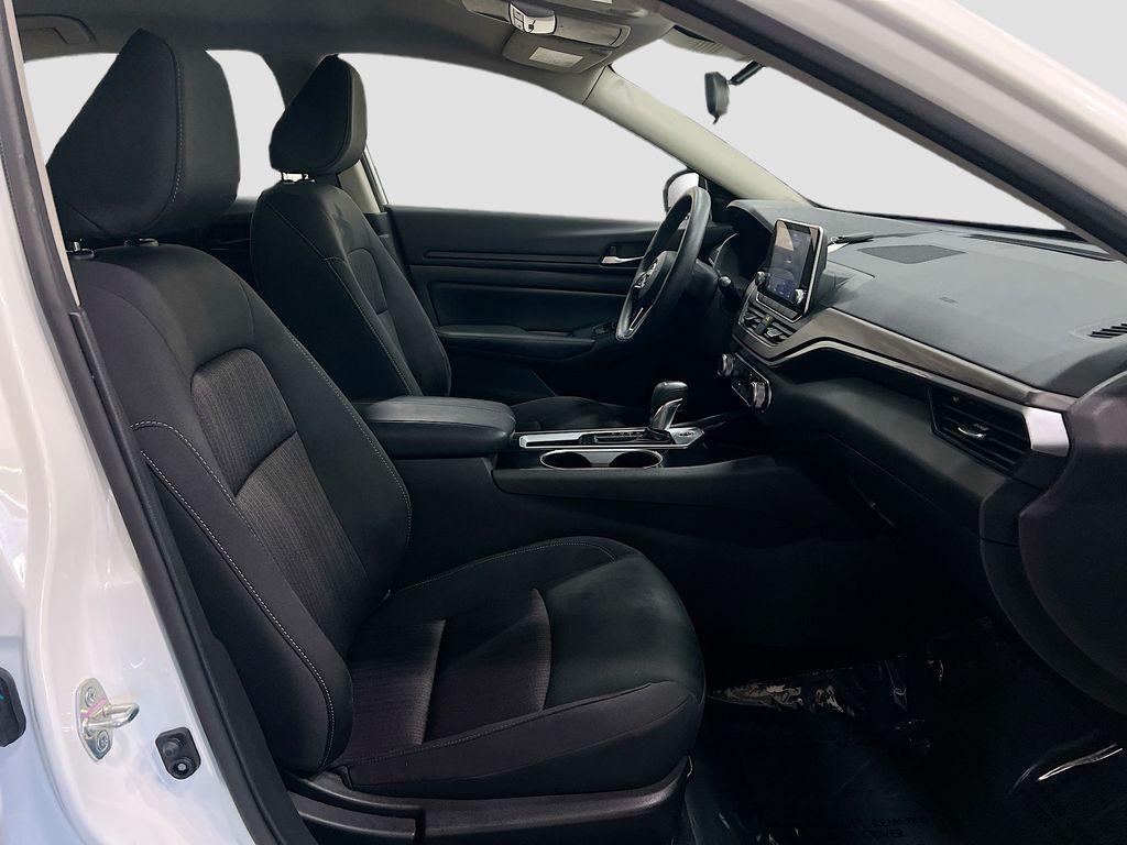 used 2024 Nissan Altima car, priced at $17,385