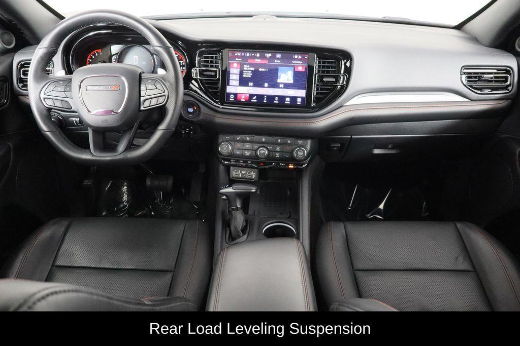 used 2025 Dodge Durango car, priced at $38,700