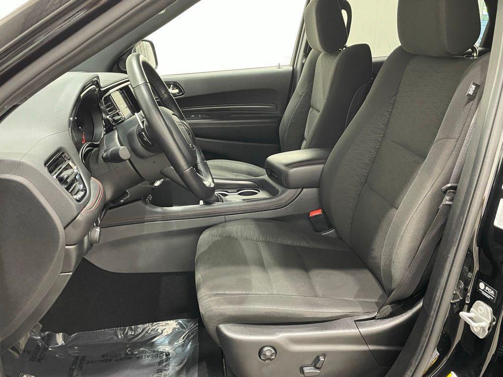 used 2024 Dodge Durango car, priced at $30,750
