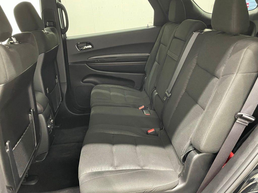 used 2024 Dodge Durango car, priced at $30,750