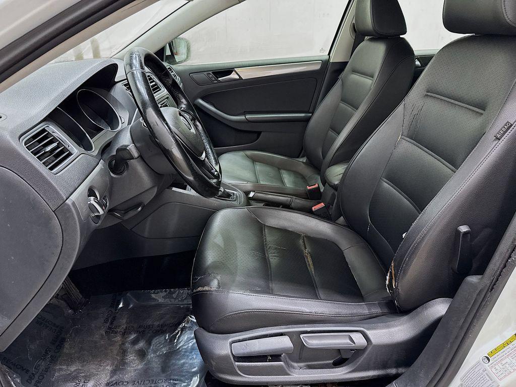 used 2017 Volkswagen Jetta car, priced at $8,700