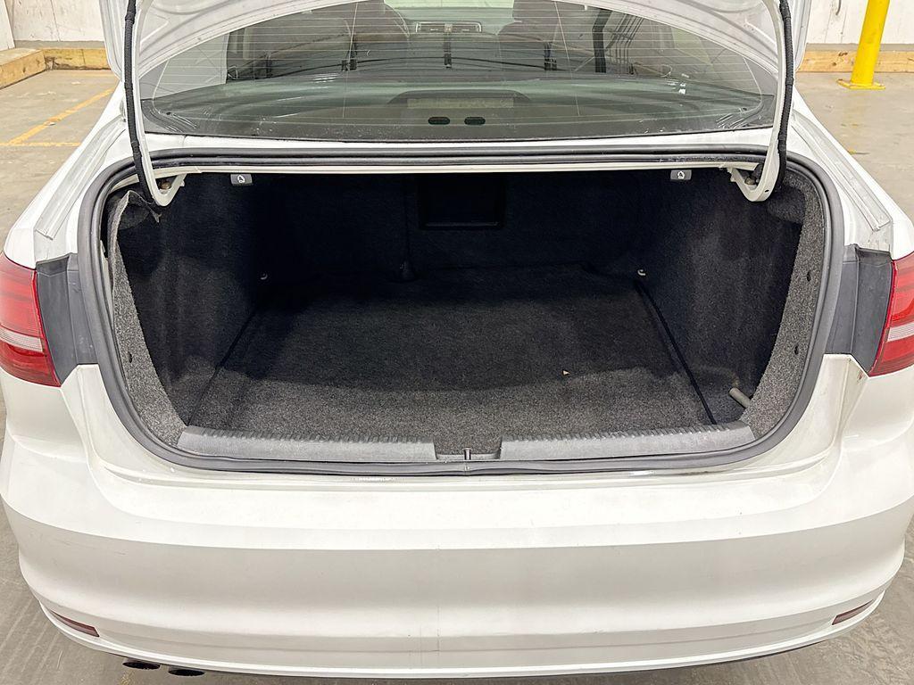 used 2017 Volkswagen Jetta car, priced at $8,700