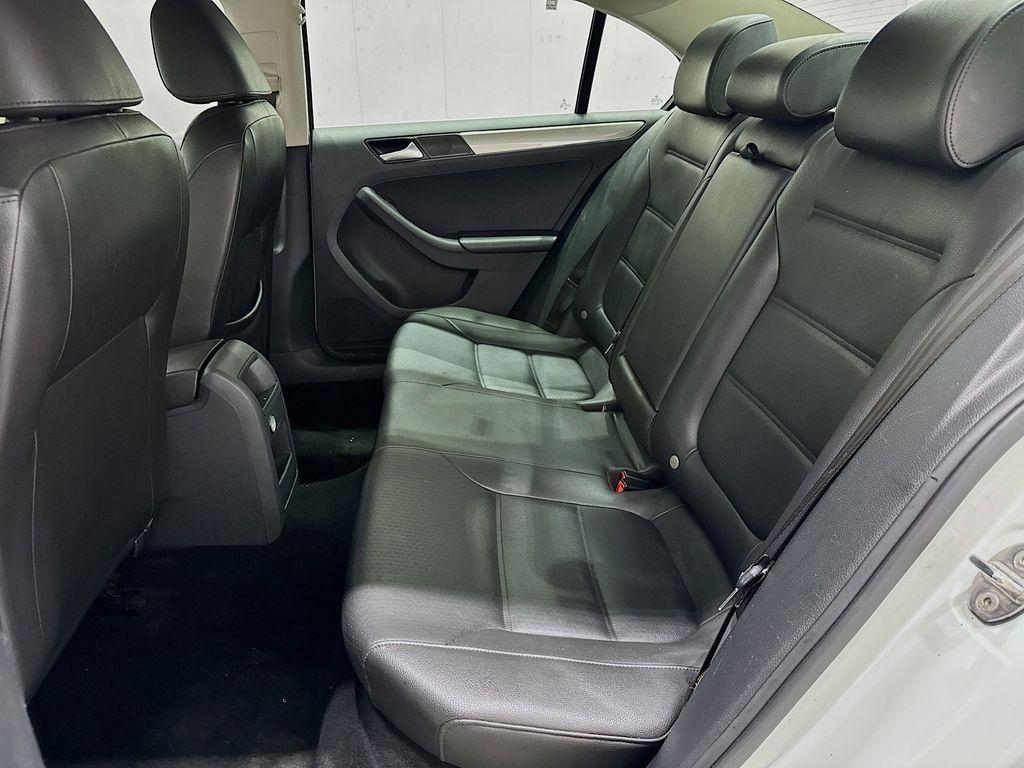 used 2017 Volkswagen Jetta car, priced at $8,700