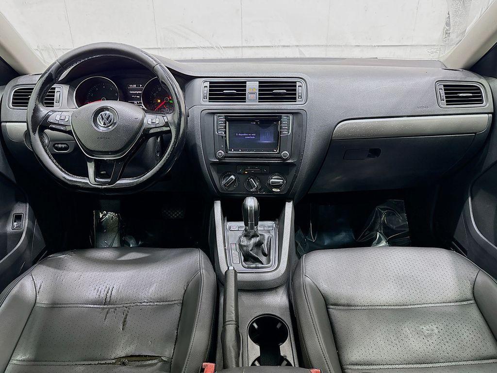 used 2017 Volkswagen Jetta car, priced at $8,700