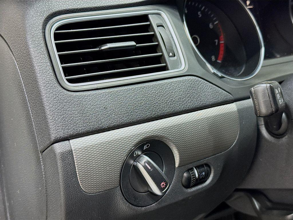 used 2017 Volkswagen Jetta car, priced at $8,700