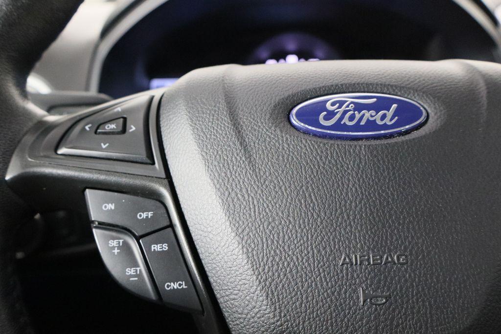 used 2022 Ford Edge car, priced at $21,350