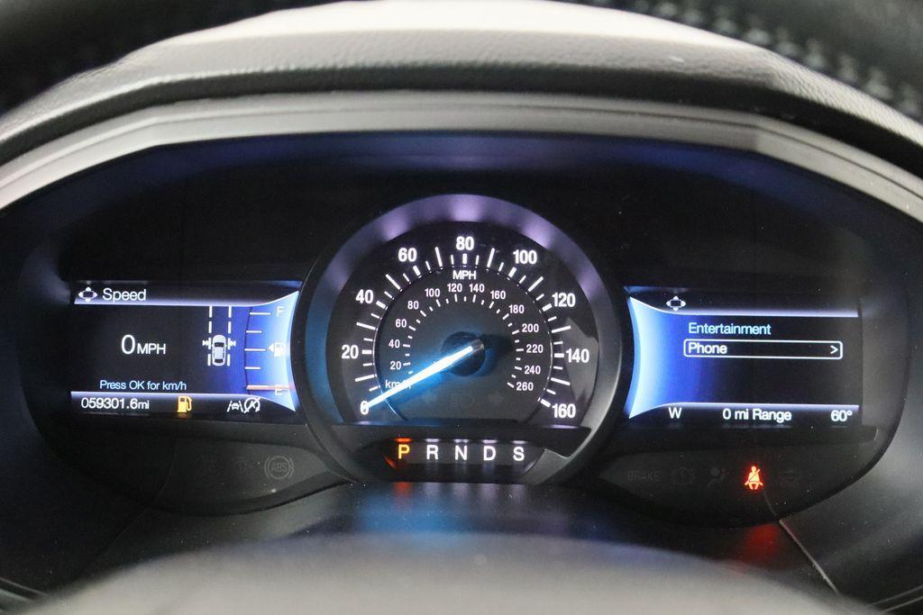 used 2022 Ford Edge car, priced at $21,350