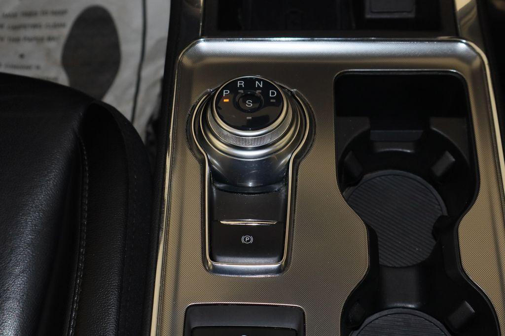 used 2022 Ford Edge car, priced at $21,350