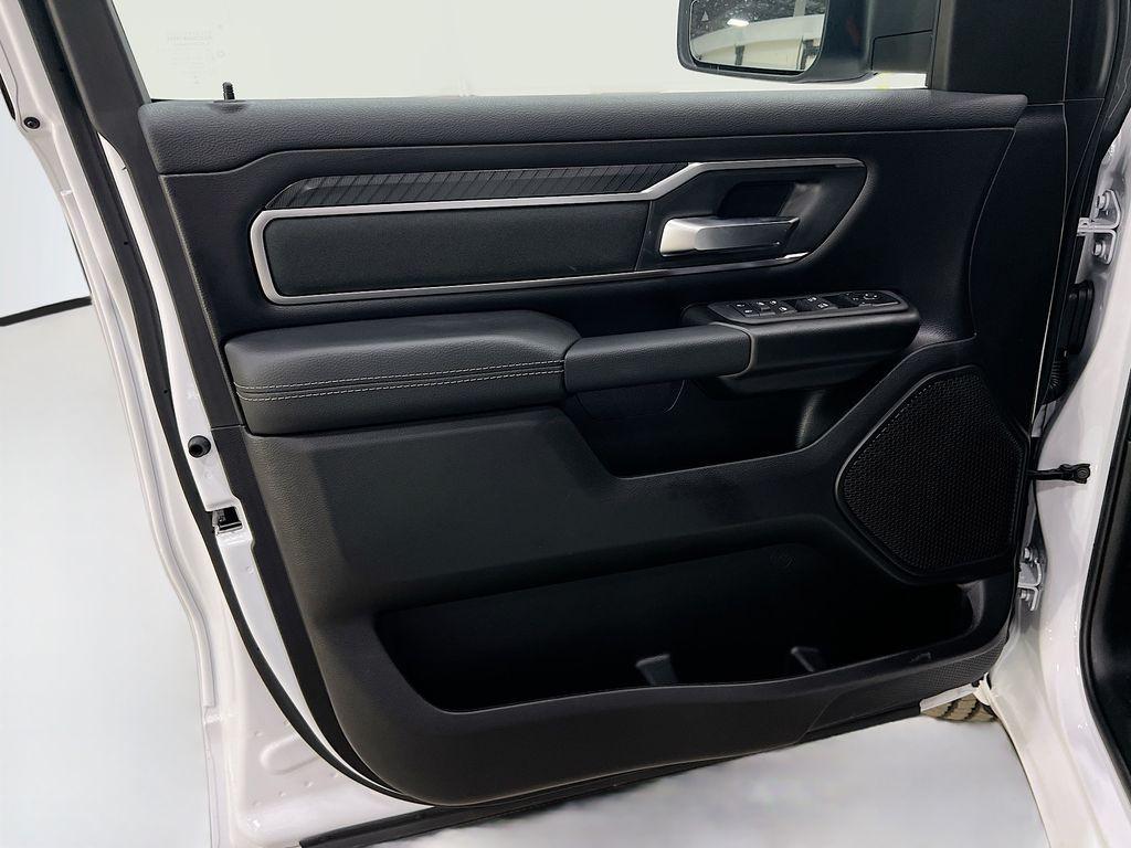 new 2026 Ram 1500 car, priced at $55,926