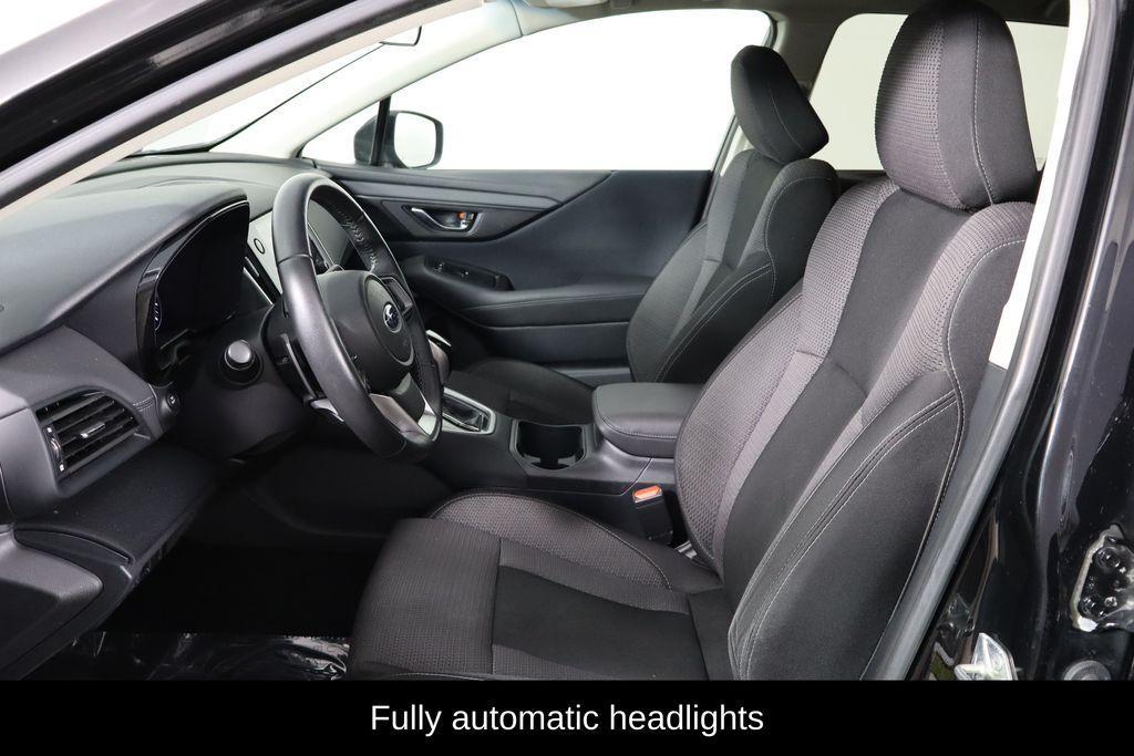 used 2020 Subaru Outback car, priced at $20,750