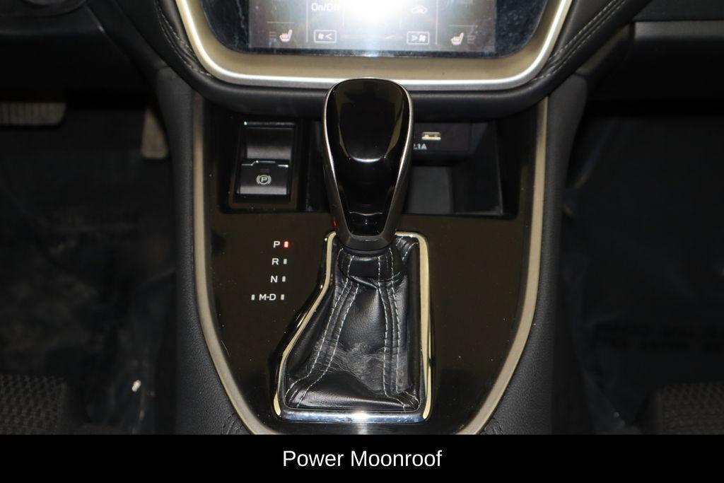 used 2020 Subaru Outback car, priced at $20,750