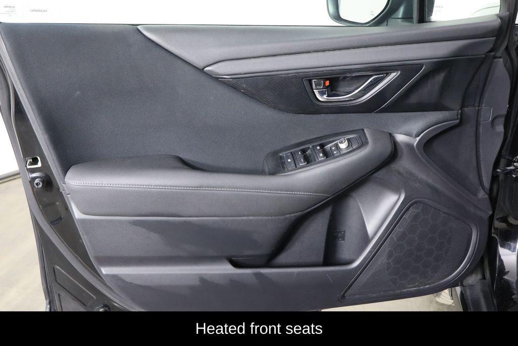 used 2020 Subaru Outback car, priced at $20,750