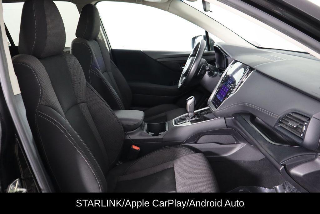 used 2020 Subaru Outback car, priced at $20,750