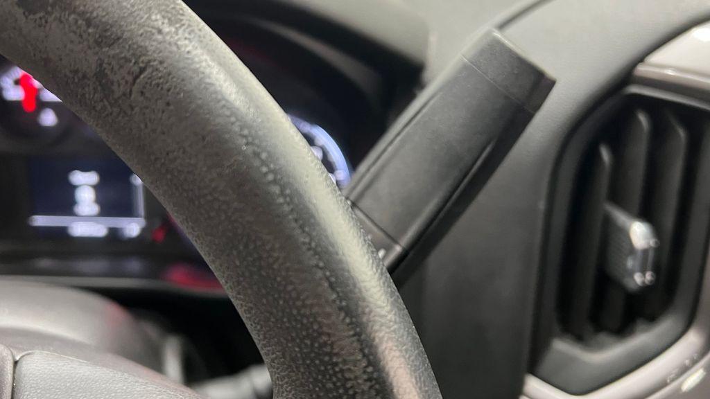 used 2021 Chevrolet Silverado 1500 car, priced at $16,800