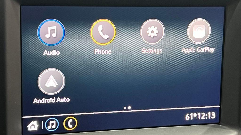 used 2021 Chevrolet Silverado 1500 car, priced at $16,800