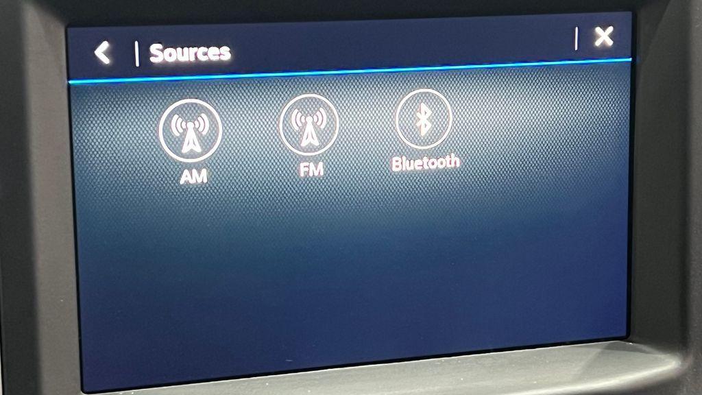 used 2021 Chevrolet Silverado 1500 car, priced at $16,800