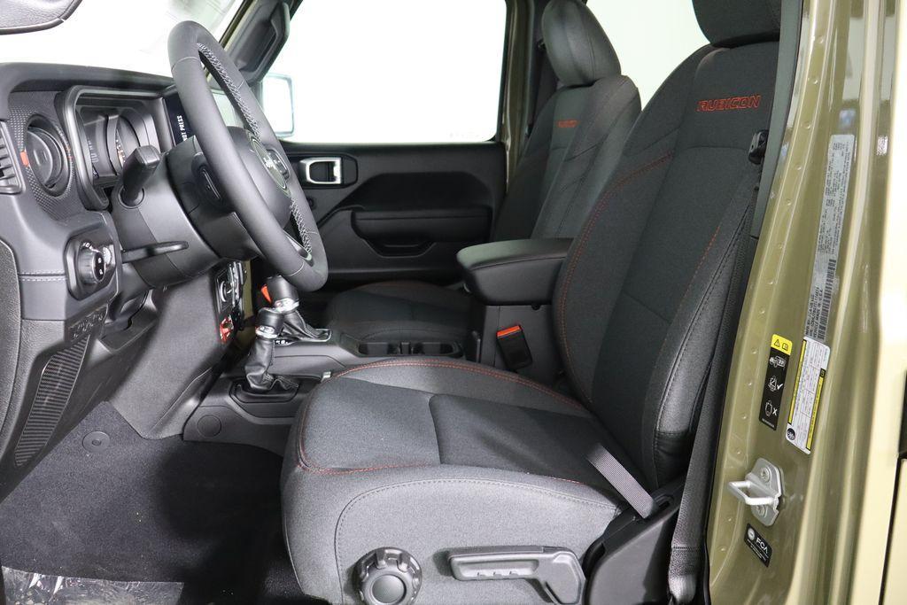 new 2026 Jeep Gladiator car, priced at $50,775