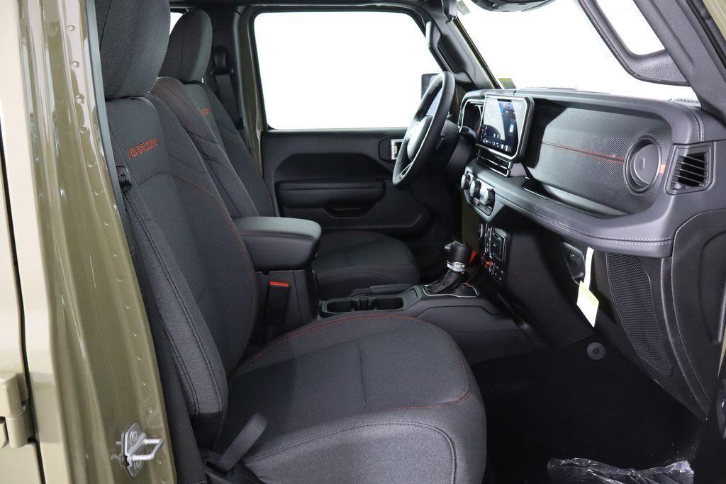 new 2026 Jeep Gladiator car, priced at $50,775