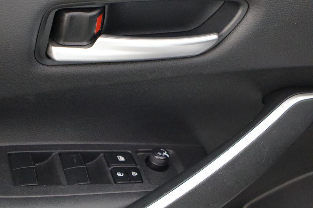 used 2023 Toyota Corolla car, priced at $21,097