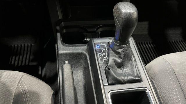 used 2019 Toyota Tacoma car, priced at $29,297
