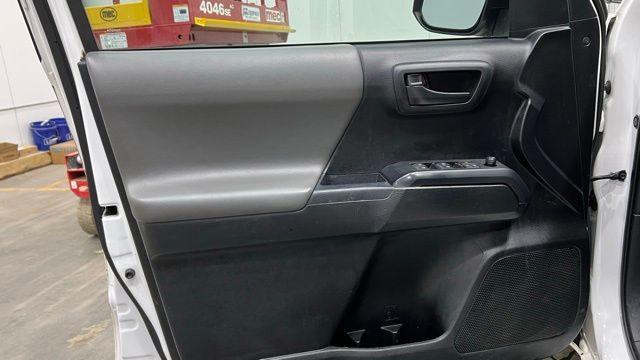 used 2019 Toyota Tacoma car, priced at $29,297