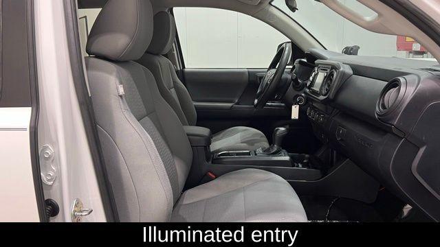 used 2019 Toyota Tacoma car, priced at $29,297