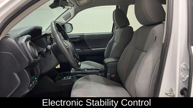 used 2019 Toyota Tacoma car, priced at $29,297