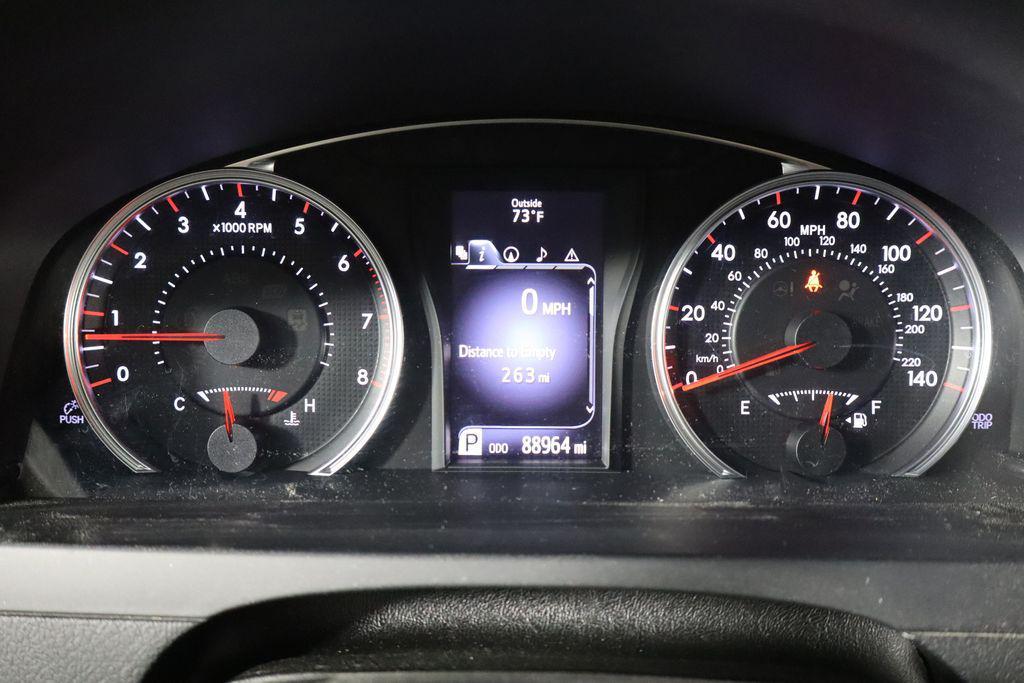 used 2015 Toyota Camry car, priced at $14,100