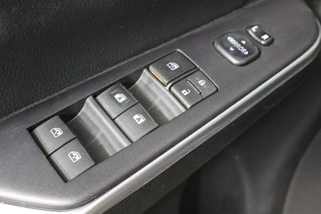 used 2015 Toyota Camry car, priced at $14,100