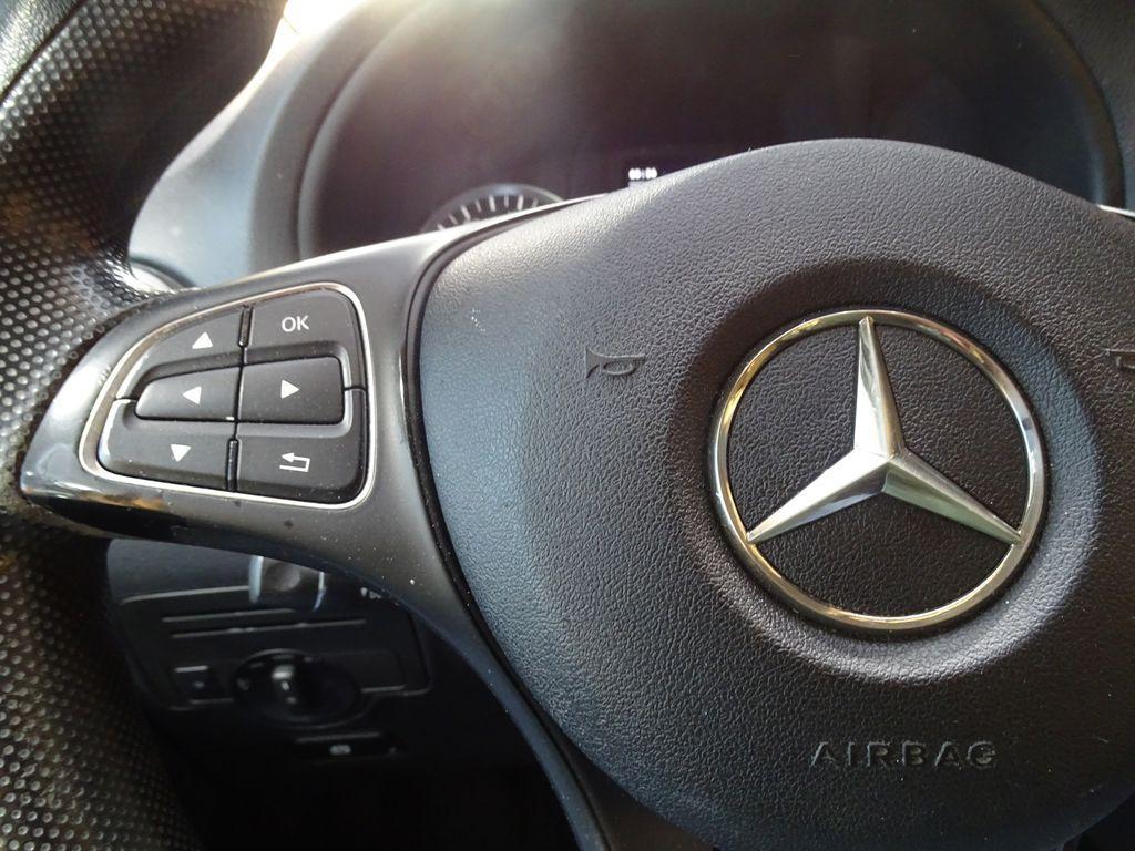 used 2017 Mercedes-Benz Metris car, priced at $9,800