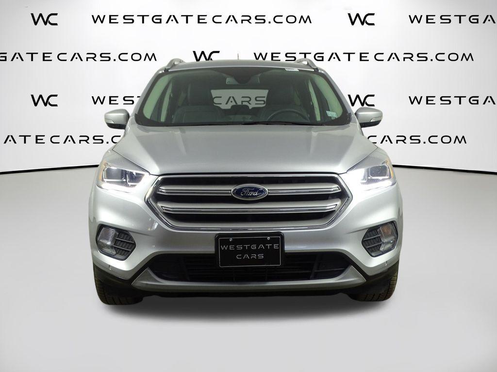 used 2018 Ford Escape car, priced at $16,000