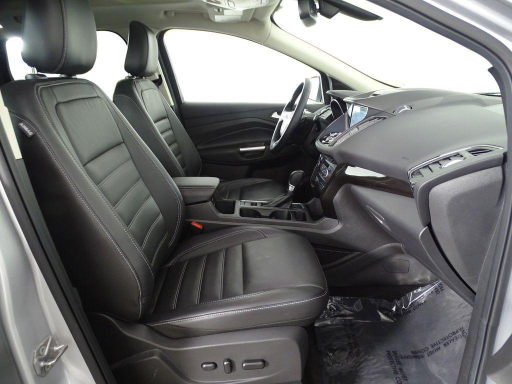 used 2018 Ford Escape car, priced at $16,000