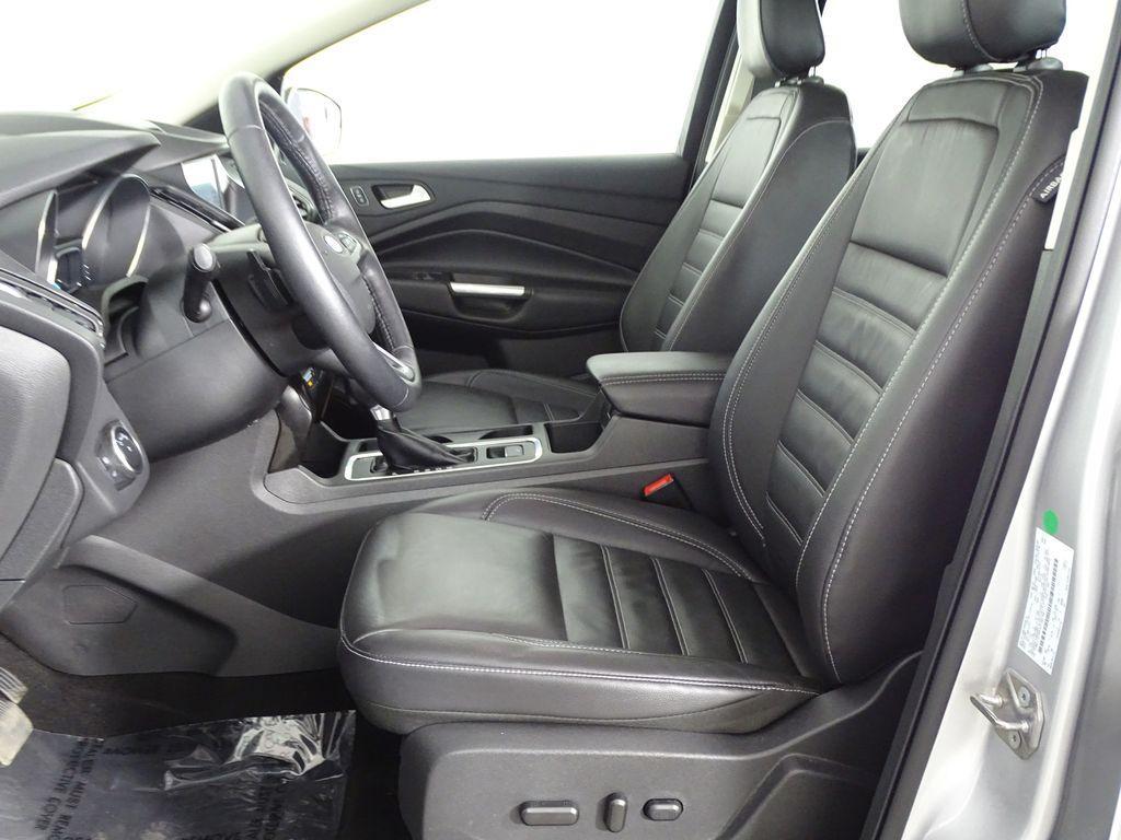 used 2018 Ford Escape car, priced at $16,000