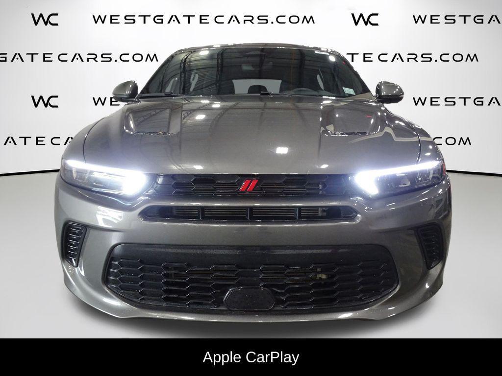 used 2024 Dodge Hornet car, priced at $20,600