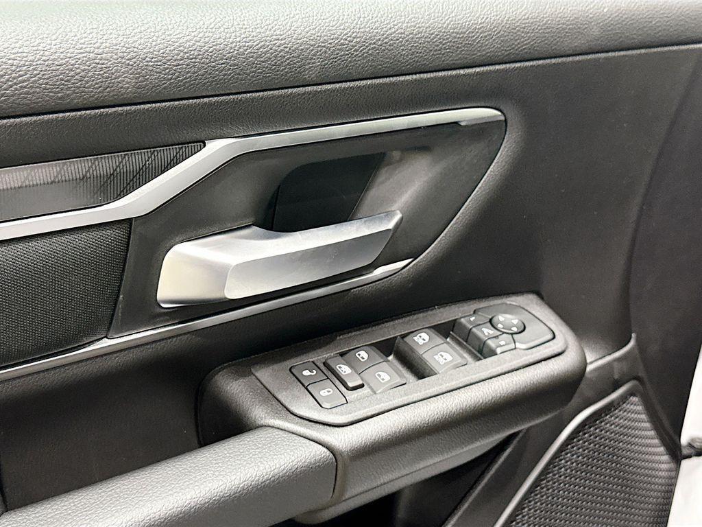 new 2026 Ram 1500 car, priced at $54,619