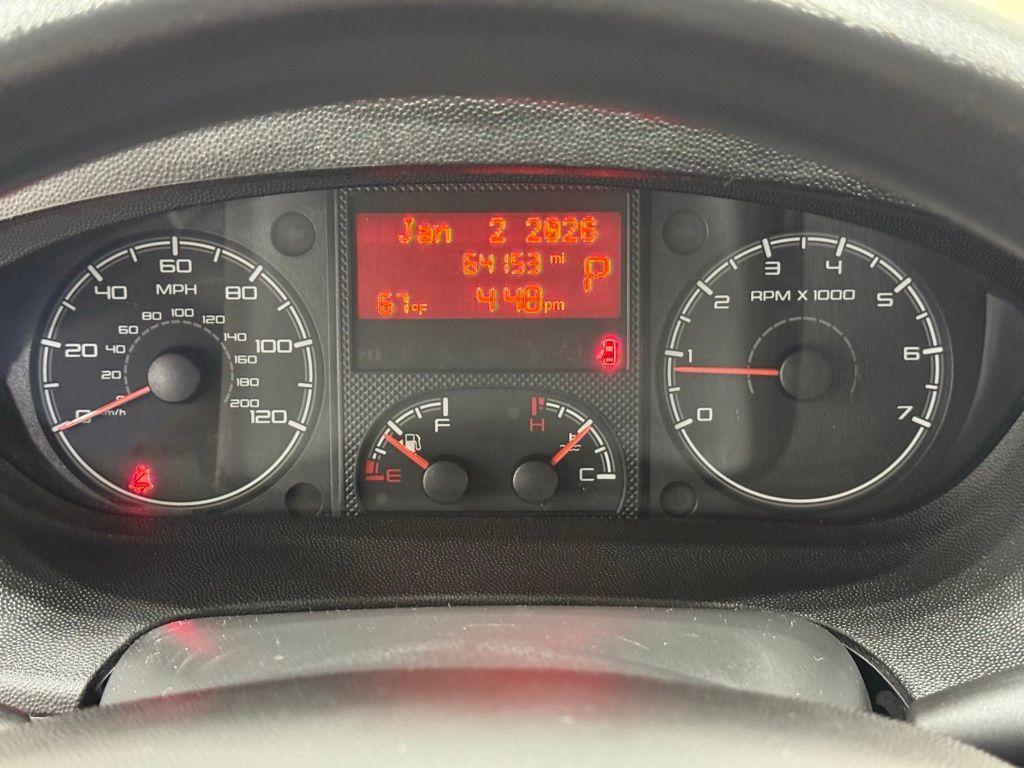 used 2021 Ram ProMaster 3500 car, priced at $23,597