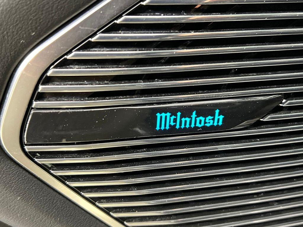 used 2022 Jeep Grand Cherokee car, priced at $36,400