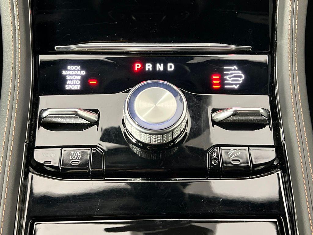 used 2022 Jeep Grand Cherokee car, priced at $36,400