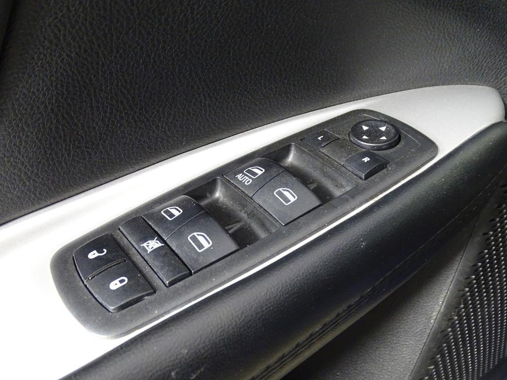 used 2019 Dodge Journey car, priced at $14,300