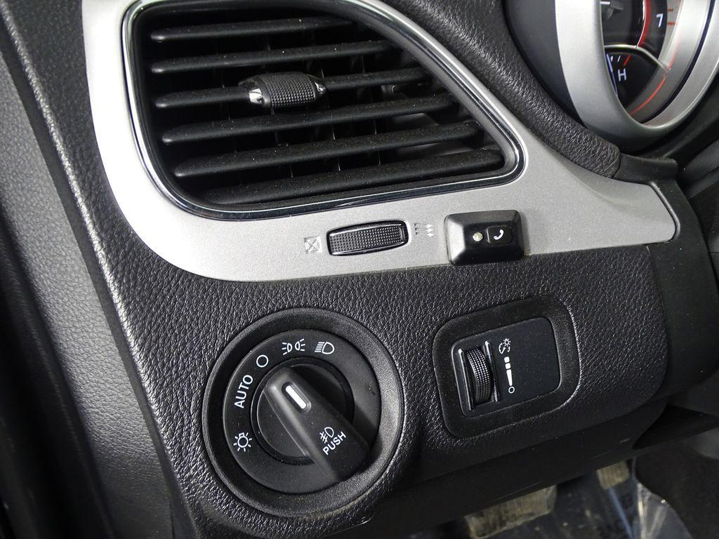 used 2019 Dodge Journey car, priced at $14,300