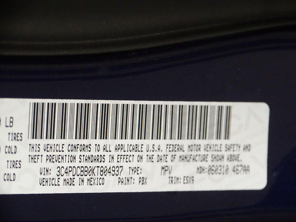 used 2019 Dodge Journey car, priced at $14,300