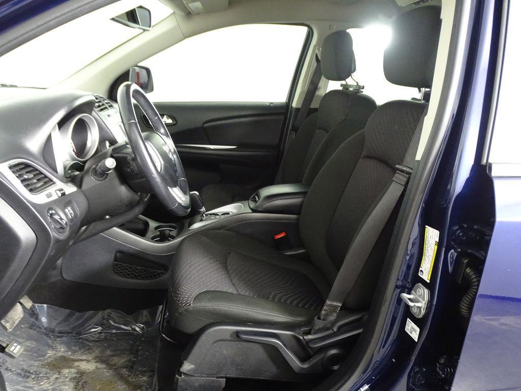 used 2019 Dodge Journey car, priced at $14,300