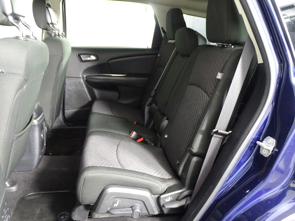 used 2019 Dodge Journey car, priced at $14,300