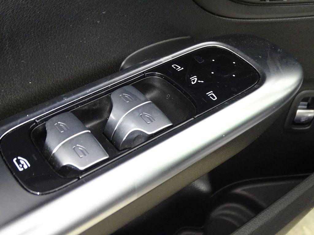 used 2024 Mercedes-Benz C-Class car, priced at $33,600