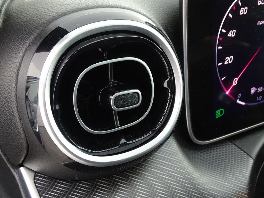 used 2024 Mercedes-Benz C-Class car, priced at $33,600