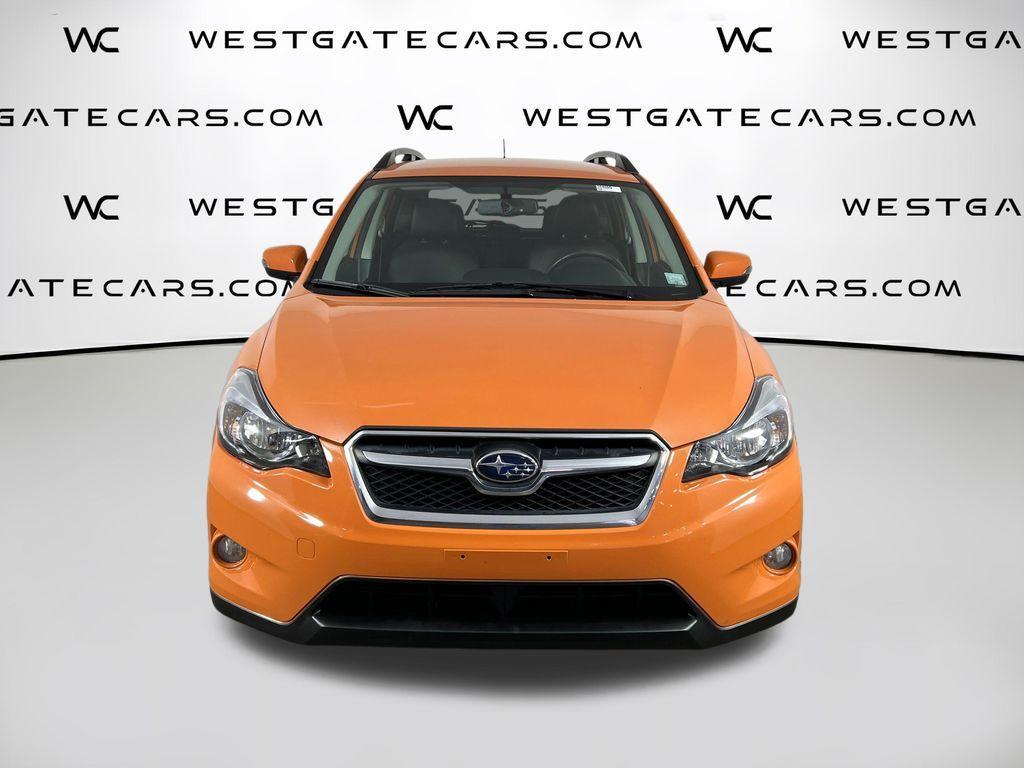 used 2015 Subaru XV Crosstrek car, priced at $9,100