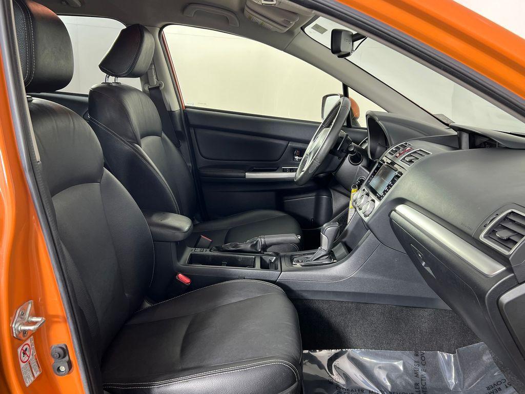 used 2015 Subaru XV Crosstrek car, priced at $9,100