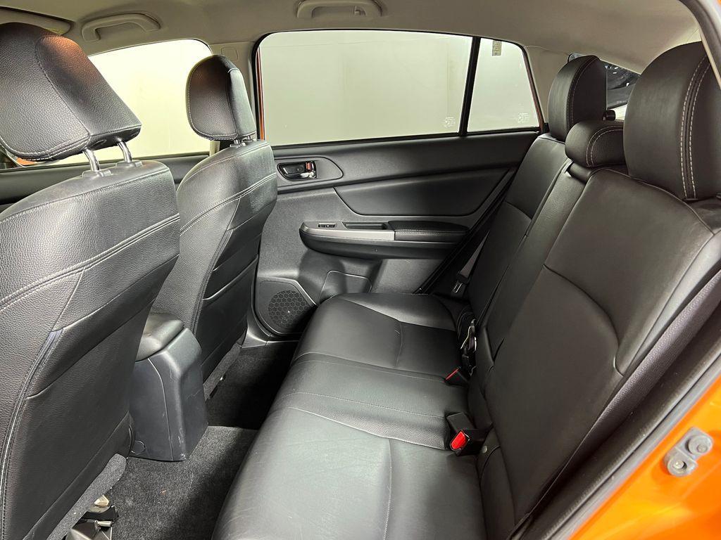 used 2015 Subaru XV Crosstrek car, priced at $9,100