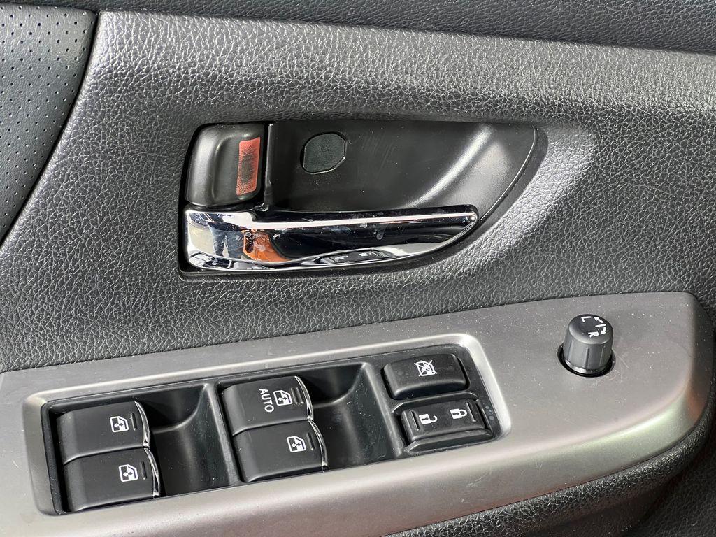 used 2015 Subaru XV Crosstrek car, priced at $9,100